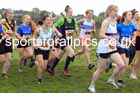 Senior womens 2023 Start Fitness, Wrekenton, Gateshead.  Photo: David T. Hewitson/Sports for All Pics